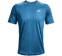 Under Armour Mens Tech Training T-Shirt Blue/White XL