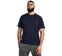 Under Armour Mens Tech Training T-Shirt Brown M