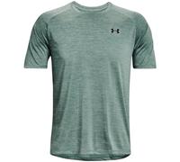 Under Armour Mens Tech Training T-Shirt Ether Blue S