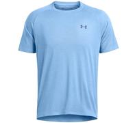 Under Armour Mens Tech Training T-Shirt Horizon Blue XL