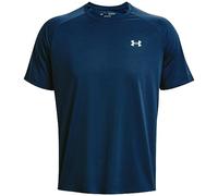 Under Armour Mens Tech Training T-Shirt Nov Blue XL