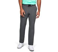Under Armour Mens Tech Trousers Pitch Gray 34W / 32L