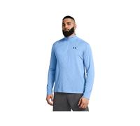 Under Armour Mens Tech Vent Geode ? Zip Horizon Blue/Black L Size: Lar