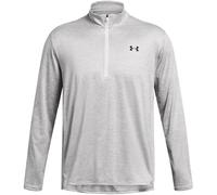 Under Armour Tech Vent Half Zip Sweatshirt Grey M / Regular Women