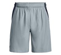 Under Armour Mens Tech Vent Short Colour: Blue, Size: Large