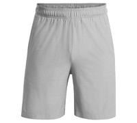 Under Armour Mens Tech Vent Short Colour: Grey, Size: Medium