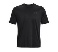 Under Armour Mens Tech Vent Short Sleeve T-Shirt Size: XXL, Colour: Black