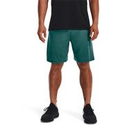 Under Armour Men's Tech Vent Shorts, (722) Coastal Teal/Black/Black, X-Small