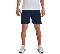 Under Armour Mens Tech Vent Shorts Academy/Black S