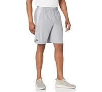 Under Armour Mens Tech Vent Short Colour: Grey, Size: Large