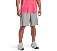 Under Armour Mens Tech Vent Short Size: Medium, Colour: Grey