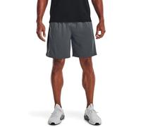 Under Armour Mens Tech Vent Shorts Pitch Grey XL