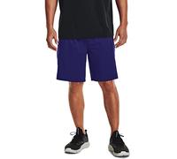 Under Armour Mens Tech Vent Shorts Sonar Blue S