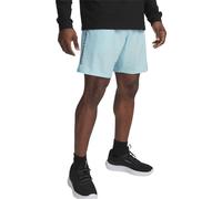 Under Armour UA Tech Woven Wordmark Short - Blue - Size XL