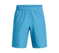 Under Armour UA Tech Woven Wordmark Short - Blue - Size XL