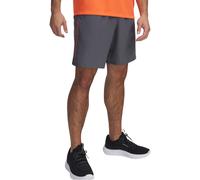 Under Armour UA Tech Woven Wordmark Short - Blue - Size L