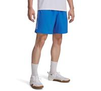 Under Armour Mens Tech Woven Wordmark Short Size: Extra Large, Colour: Blue