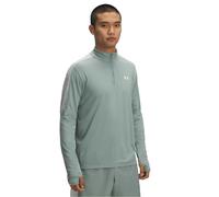 Under Armour Mens Technical Long-Sleeved Running Sweatshirt GT18945