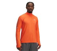 Under Armour Mens Technical Long-Sleeved Running Sweatshirt GT18945