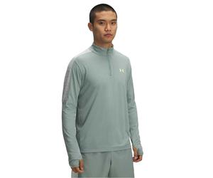 Under Armour Mens Technical Long-Sleeved Running Sweatshirt GT18945