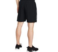 Under Armour Mens Technical Wordmark Woven Shorts RW10678
