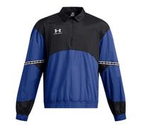 Under Armour Mens Terrace96 Performance Drill Top GT42468