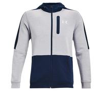 Under Armour Mens Threadborne Full Zip Hoodie GT767