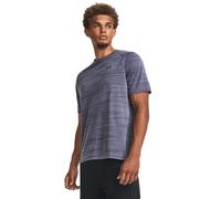 Under Armour Men's Tiger Tech 2.0 T-Shirt, Blue, S