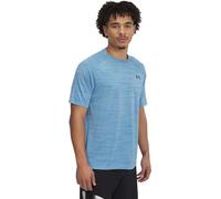Under Armour - Mens Tiger Tech 2.0 T-Shirt, Color Ether Blue (452), Size: Medium