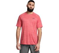 Under Armour - Mens Tiger Tech 2.0 T-Shirt, Color Racer Red (713), Size: Medium