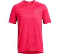 Under Armour - Mens Tiger Tech 2.0 T-Shirt, Color Red (601), Size: Large