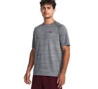 Under Armour Mens Tiger Tech 2.0 T-Shirt (Pack of 1), Pitch Grey, M