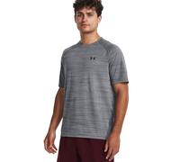 Under Armour Men's Tiger Tech 2.0 T-Shirt, Pitch Grey, XXL