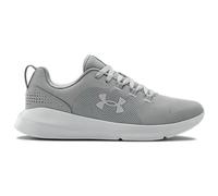 Under Armour Men's Trainers UA Essential Grey Mesh Lightweight Shoes Size UK 12