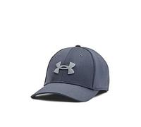 Under Armour Blitzing Cap Blue L-XL