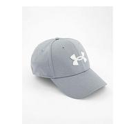 UNDER ARMOUR Mens Training Blitzing Cap - Grey, Grey, Size Xl-2Xl, Men Grey