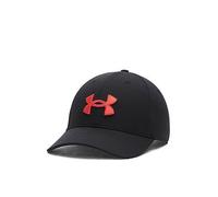 UNDER ARMOUR Mens Training Blitzing Hat, Black, Men Black