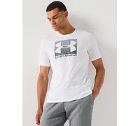 Under Armour Boxed Sports Short Sleeve T-shirt