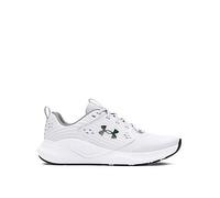 UNDER ARMOUR Mens Training Charged Commit Tr 4 Trainers - White, White, Size 12, Men White