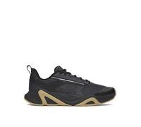 UNDER ARMOUR Mens Training Commit Trainers, Black, Size 7, Women Black