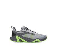 UNDER ARMOUR Mens Training Commit Trainers, Grey, Size 6, Men Grey
