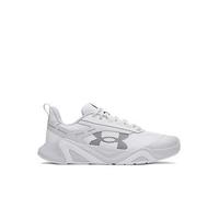 UNDER ARMOUR Mens Training Commit Trainers, White, Size 12, Men White