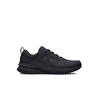 Under Armour Men's UA Charged Edge, Men's Trainers with Cushioning, Running Shoes for the Gym and Outdoors, Lightweight Sportswear