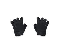 Under Armour Mens Training Gloves Colour: Black, Size: Large