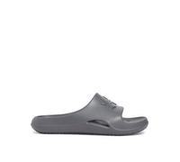 Under Armour Locker V Slides Grey EU 44 Men