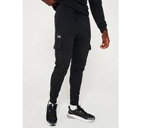 Under Armour Rival Fleece Joggers Black XL / Regular Men