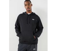 Under Armour Rival Fleece Sweatshirt - Black