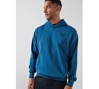 Under Armour Rival Lightweight Hoodie Blue S / Regular Men