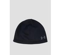 UNDER ARMOUR Mens Training Storm Beanie, Black, Men Black