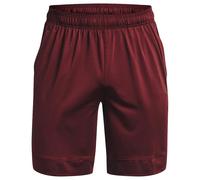 Under Armour Mens Training Stretch Short Colour: CHESTNUT, Size: Medium